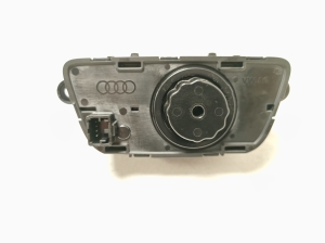 AUDI A4 B9 (2015–2026) Commutateur d’allumage des feux de voiture 4M0941531N - 5