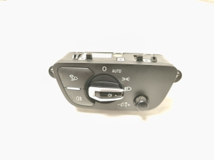Commutateur d’allumage des feux de voiture - 4M0941531N