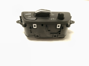 AUDI A4 B9 (2015–2026) Commutateur d’allumage des feux de voiture 4M0941531N - 6