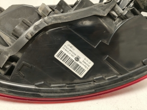 AUDI A4 B9 (2015–2026) Eckleuchte hinten 8W5945070A - 2