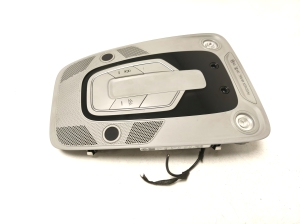   Plafonnier avant  - 8W0947135D 