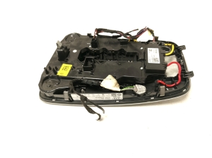 AUDI A4 B9 (2015–2026) Front interior lighting panel 8W0947135D - 2