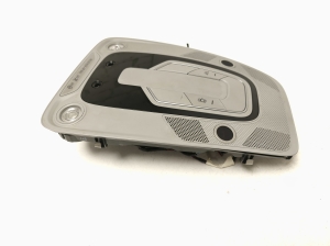 AUDI A4 B9 (2015–2026) Front interior lighting panel 8W0947135D - 4