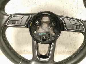 AUDI A4 B9 (2015–2026) Rool 8W0419091F - 9