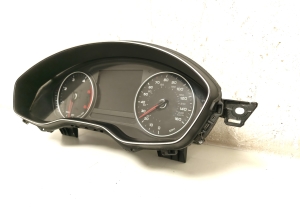 AUDI A4 B9 (2015–2026) Kombiinstrument 8W5920941 - 2