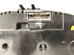 AUDI A4 B9 (2015–2026) Kombiinstrument 8W5920941 - 4