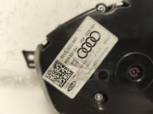 AUDI A4 B9 (2015–2026) Kombiinstrument 8W5920941 - 6