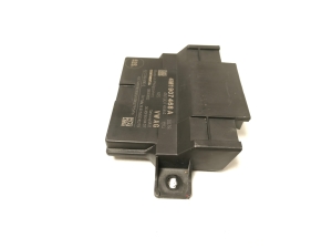 AUDI A4 B9 (2015–2026) Gateway control module 4M1907468A - 2