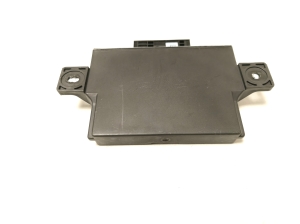AUDI A4 B9 (2015–2026) Gateway control module 4M1907468A - 4