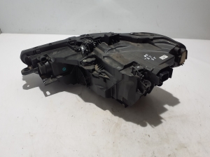 AUDI A5 (2016–2026) Headlight 8b3941012K - 2