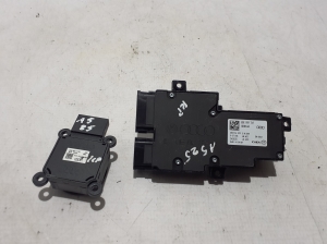AUDI A5 (2016–2026) Front seat control switch 85E959747 - 2