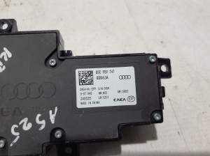 AUDI A5 (2016–2026) Front seat control switch 85E959747 - 3