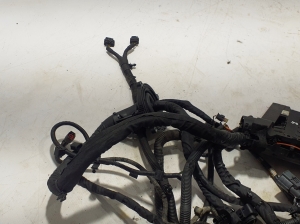 VOLVO S90 (2016–2026) Juhtmestik 31433509 - 2