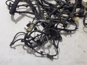 VOLVO S90 (2016–2026) Juhtmestik 31433509 - 3