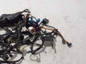 VOLVO S90 (2016–2026) Juhtmestik 31433509 - 4