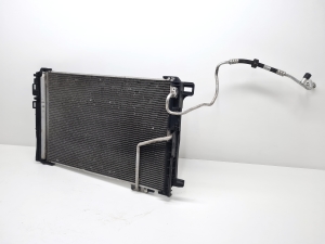 Mercedes Benz E-Class W212 (2009–2015) Klimakühler a2045000554 - 2