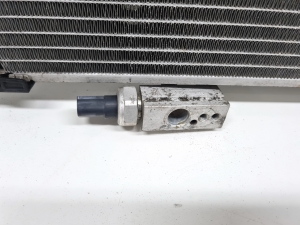 Mercedes Benz E-Class W212 (2009–2015) Klimakühler a2045000554 - 4
