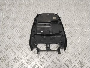 Polestar 2 II (2021–2026) Front interior lighting panel 32352074 - 3