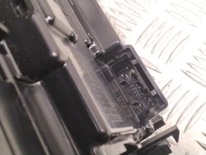 Polestar 2 II (2021–2026) Front interior lighting panel 32352074 - 4