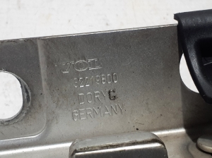 VOLVO S90 (2016–2026) Hood hinge 32219800 - 3