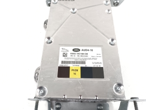Jaguar l-Pace (2018–2026) Audioverstärker KX5319C164CB - 3