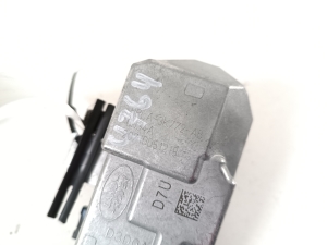 Jaguar l-Pace (2018–2026) Steering lock mechanism HPLA3K772AB - 4