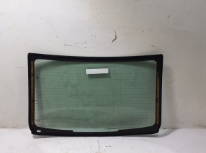 VOLVO S90 (2016–2026) Aizmugures stikls 31651600 - 2