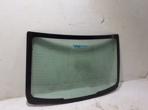 VOLVO S90 (2016–2026) Aizmugures stikls 31651600 - 3