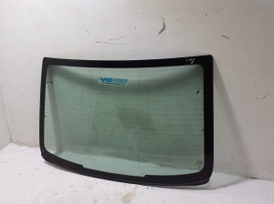 Rear window - 31651600