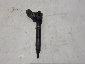 Fuel injector - 31452113
