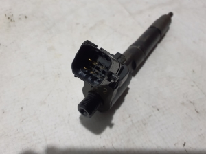 VOLVO S90 (2016–2026) Injektor Einspritzdüse 31452113 - 3