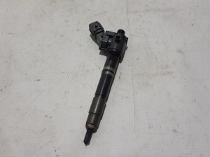 Fuel injector - 31452113