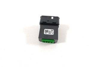 Jaguar l-Pace (2018–2026) Instrument cluster lighting switch J9D311B652AA - 2
