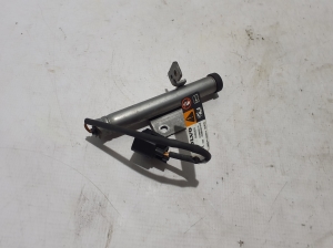 Hood impact sensor - 31688050