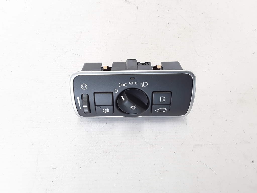 VOLVO XC60 1 generation (2008-2017) Headlight Switch Control Unit 31443839 21085486