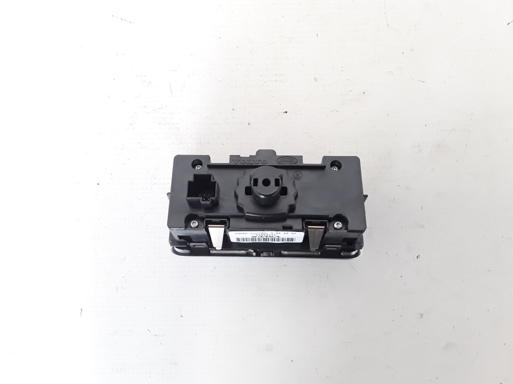 VOLVO XC60 1 generation (2008-2017) Headlight Switch Control Unit 31443839 21085486