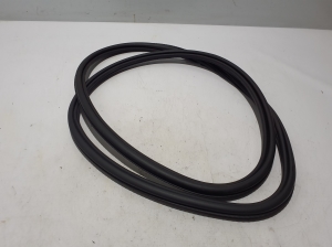 Front door rubber seal - 31689002