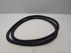 VOLVO S90 (2016–2026) Esiukse tihenduskumm 31689002 - 2