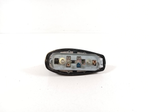 Jaguar l-Pace (2018–2026) Antenne FW9319C089DB - 3