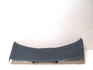 Mercedes Benz GLK-Class 204 (2008–2015) Trunk lid trim panel A2047401070 - 2