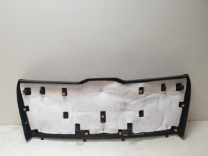 Mercedes Benz GLK-Class 204 (2008–2015) Trunk lid trim panel A2047401070 - 3