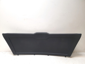 Trunk lid trim panel - A2047401070