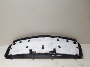 Mercedes Benz GLK-Class 204 (2008–2015) Trunk lid trim panel A2047401070 - 4