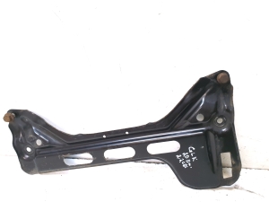 Mercedes Benz GLK-Class 204 (2008–2015) Hilfsrahmen vorne sonstiges Teil A2216200311 - 3
