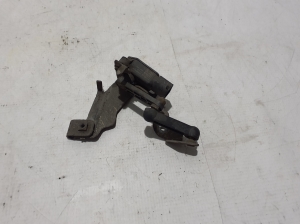 Rear hub sensor - 31681291
