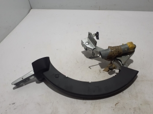 Trunk lid hinge - 31371792
