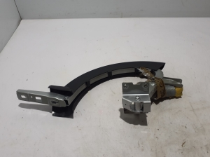 VOLVO S90 (2016–2026) Trunk lid hinge 31371792 - 2