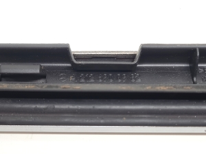 Mercedes Benz E-Class W212 (2009–2015) Windshield pillar outer molding a2126901082 - 2