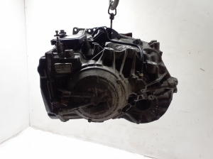   Getriebe  - TG-81SC 