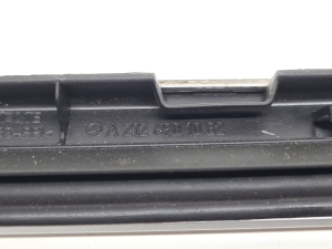 Mercedes Benz E-Class W212 (2009–2015) Windshield pillar outer molding a2126900982 - 2